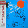 The Lee Konitz Quartet - Jazz Nocturne (LP, Album) - Near Mint (NM or M-) / Near Mint (NM or M-)