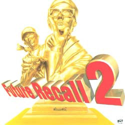 Master Release: Future Recall 2 by Towa Tei