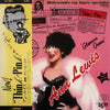 Ann Lewis (2) - Think! Pink! (LP, Album) - Very Good (VG) / Very Good Plus (VG+)
