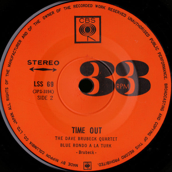 Time Out