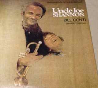 Uncle Joe Shannon (Original Motion Picture Soundtrack)