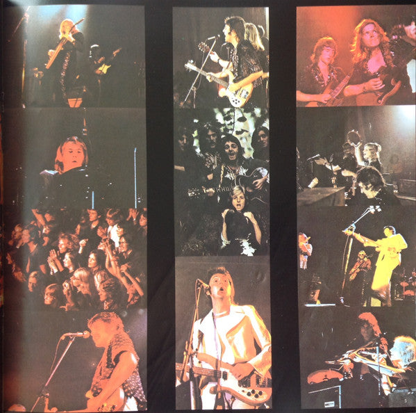 Red Rose Speedway = レッド・ローズ・スピードウェイ