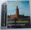Charlie Parker And His Orchestra - Swedish Schnapps (Vinyl, LP, Album, Reissue, Mono) Very Good Plus (VG+) / Good Plus (G+)