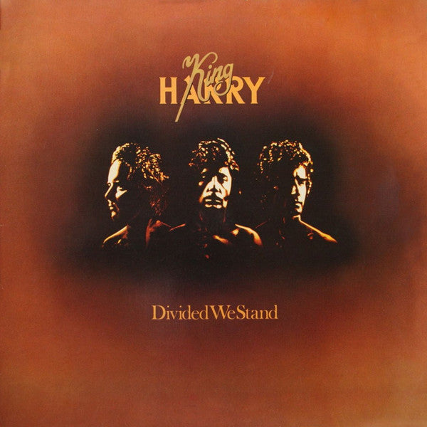 Master Release: Divided We Stand by King Harry