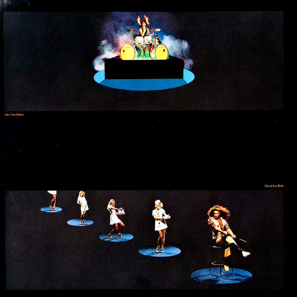 Van Halen II