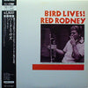 Red Rodney - Bird Lives! (Vinyl, LP, Album, Reissue) Near Mint (NM or M-) / Very Good Plus (VG+)