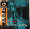 The Charlie Parker Quartet - Now's The Time (LP, Album, Limited Edition, Reissue, Mono) - Very Good (VG) / Good Plus (G+)