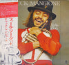Chuck Mangione - Feels So Good (Vinyl, LP, Album, Reissue, Stereo) Good Plus (G+) / Very Good Plus (VG+)