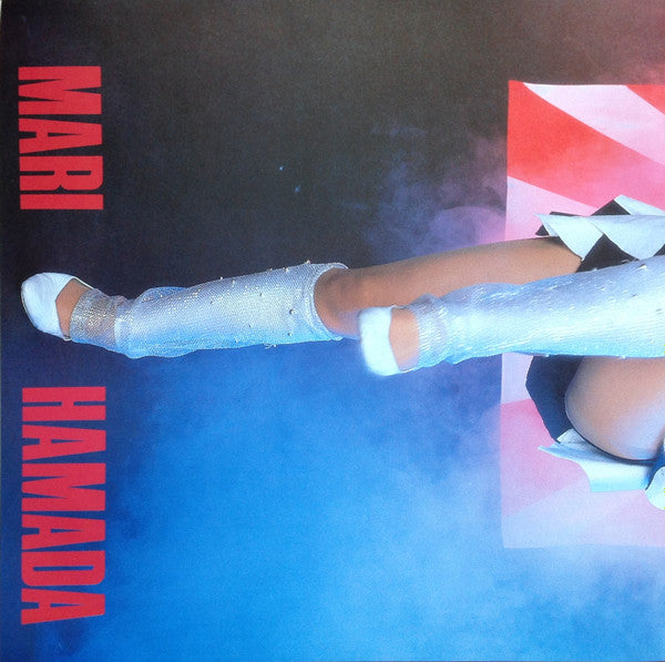 Romantic Night = 炎の誓い