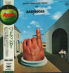 Badfinger - Magic Christian Music (LP, Album, Reissue, Stereo) - Very Good (VG) / Very Good (VG)