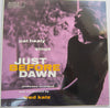 Pat Healy - Just Before Dawn (LP, Album, Mono) - Near Mint (NM or M-) / Very Good Plus (VG+)