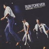 Alice (45) - 限りなき挑戦 / アリス・ライヴ = Run Forever (Alice Live) (2xVinyl, LP, Album) Very Good Plus (VG+) / Very Good Plus (VG+)