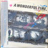 Kenji Sawada - A Wonderful Time (Vinyl, LP, Album) Very Good Plus (VG+) / Very Good (VG)