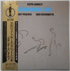 Keith Jarrett Trio - Standards Live (LP, Album) - Very Good Plus (VG+) / Very Good Plus (VG+)