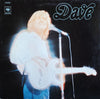 Dave (13) - Dave (Vinyl, LP, Stereo) Very Good Plus (VG+) / Very Good Plus (VG+)