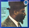 The Thelonious Monk Quartet - Monk's Dream (Vinyl, LP, Album, Reissue, Remastered) Very Good Plus (VG+) / Very Good (VG)