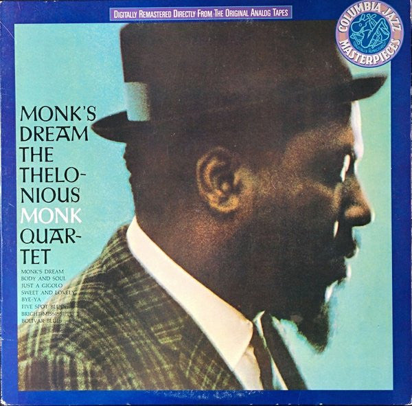 Monk's Dream