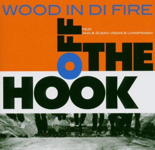 Release: Off The Hook-Vinyl-Germany-2005-MOA05003-2-7733302