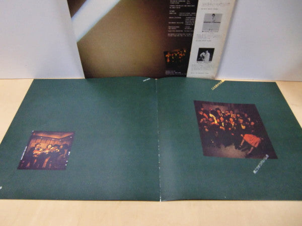 こんな静かな夜 / 南こうせつアルバム5