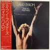 David Byron - Take No Prisoners (LP, Album) - Very Good Plus (VG+) / Very Good (VG)