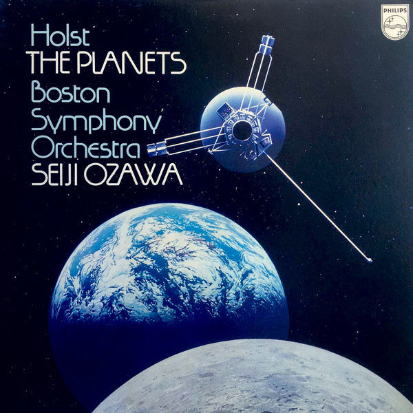 The Planets