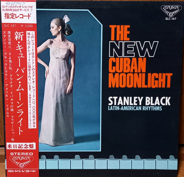 Cuban Moonlight
