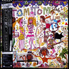 Tom Tom Club - Tom Tom Club (Vinyl, LP, Album) Very Good (VG) / Very Good Plus (VG+)