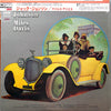 Miles Davis - Jack Johnson (Original Soundtrack Recording) (LP, Album) - Very Good Plus (VG+) / Good Plus (G+)