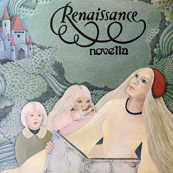 Master Release: Novella by Renaissance (4)
