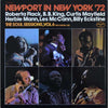 Various - Newport In New York '72 - The Soul Sessions, Vol. 6 (Vinyl, LP, Album) Very Good Plus (VG+) / Very Good (VG)