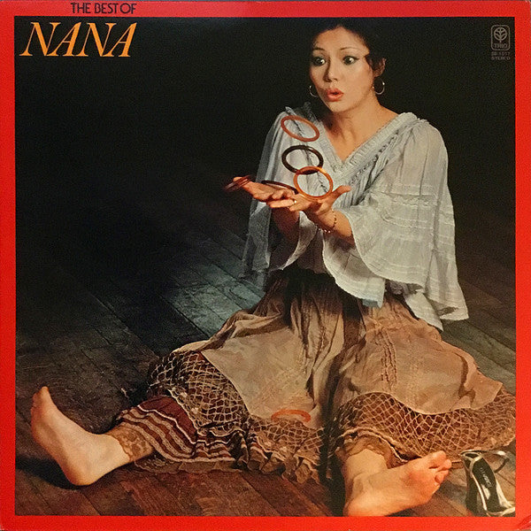 The Best Of Nana