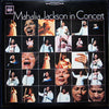 Mahalia Jackson - Mahalia Jackson In Concert Easter Sunday, 1967 (LP, Album, Stereo) - Very Good Plus (VG+) / Very Good Plus (VG+)