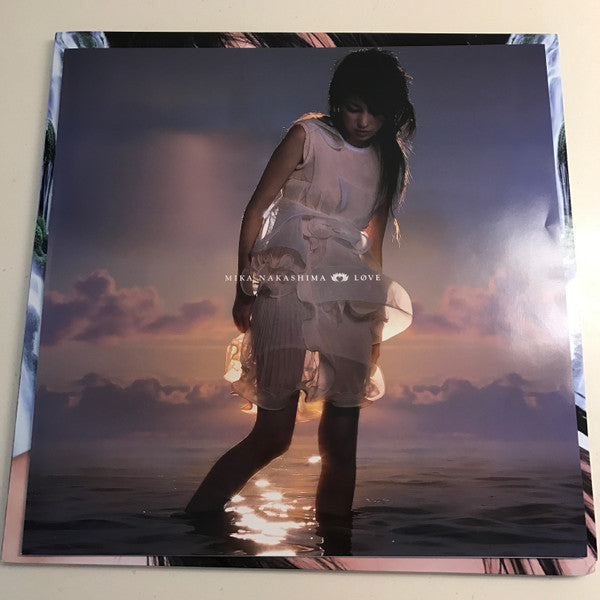 Release: Love-Vinyl-Japan-2005-AIJL 5250-1-8215166