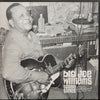 Big Joe Williams - Tough Times (LP, Album, Reissue) - Very Good (VG) / Fair (F)