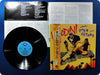 Whodini - Open Sesame (LP, Album, Promo) - Very Good (VG) / Very Good (VG)