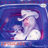 Leon Russell - Americana (Vinyl, LP, Album, Promo) Near Mint (NM or M-) / Very Good Plus (VG+)