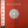 Moonriders - Mania Manièra (Vinyl, LP, Album, Reissue) Very Good (VG) / Good Plus (G+)
