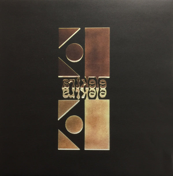 Vinyl Box