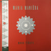Moonriders - Mania Manièra (LP, Album, Reissue) - Very Good Plus (VG+) / Very Good Plus (VG+)