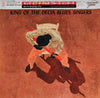 Robert Johnson - King Of The Delta Blues Singers (LP, Compilation, Reissue, Mono) - Near Mint (NM or M-) / Very Good Plus (VG+)