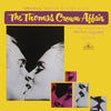 Michel Legrand - The Thomas Crown Affair (Original Motion Picture Score) (LP, Album, Limited Edition, Reissue) - Near Mint (NM or M-) / Near Mint (NM or M-)