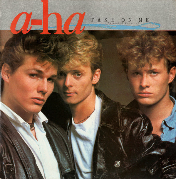 Release: Take On Me-Vinyl-UK-1985-W9006T, W9006(T), 920336-0-9081346