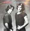 Alessi - Long Time Friends (LP, Album) - Very Good Plus (VG+) / Very Good (VG)