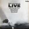 Mike Westbrook - Live (LP, Album) - Very Good Plus (VG+) / Very Good Plus (VG+)