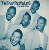 The 5 Royales - The Real Thing (Vinyl, LP, Compilation, Mono) Very Good (VG) / Very Good Plus (VG+)