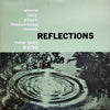 Steve Lacy - Reflections: Steve Lacy plays Thelonious Monk (Vinyl, LP, Album, Reissue) Very Good Plus (VG+) / Very Good Plus (VG+)