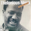 Thelonious Monk - The Riverside Trios (2xVinyl, LP, Compilation) Good Plus (G+) / Good Plus (G+)