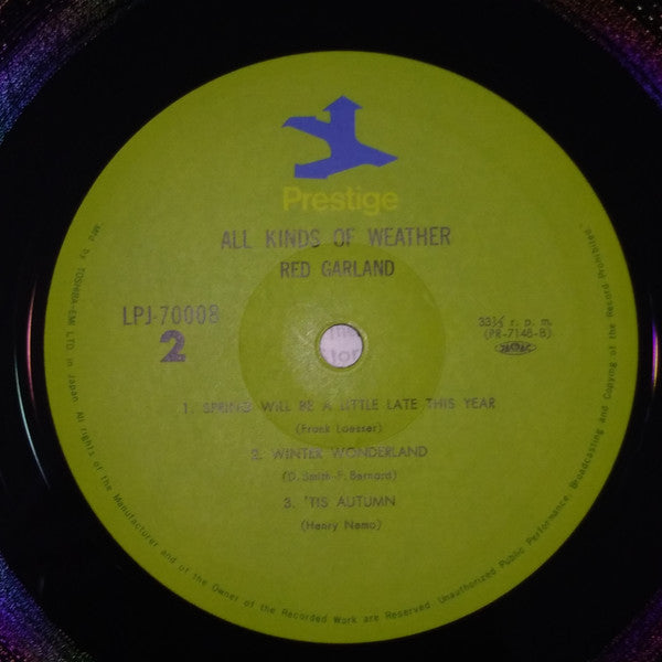 All Kinds Of Weather