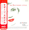 Jeri Southern - The Southern Style (Vinyl, LP, Album, Mono) Very Good Plus (VG+) / Very Good (VG)
