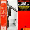 Nat Adderley - Work Song (Vinyl, LP, Album, Reissue) Near Mint (NM or M-) / Very Good Plus (VG+)